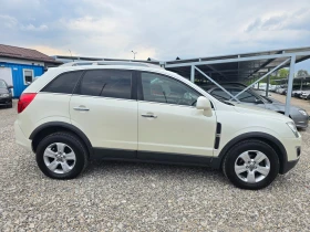 Opel Antara 2.2CDTI 4X4 ! ! ������ ��������� ! ! ��������� | Mobile.bg � ����� ������ 6