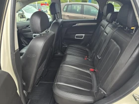 Opel Antara 2.2CDTI 4X4 ! ! ������ ��������� ! ! ��������� | Mobile.bg � ����� ������ 12