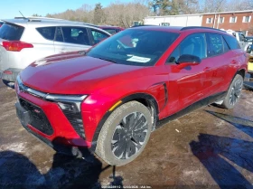Chevrolet Blazer EV eAWD RS w/1RS | Mobile.bg � ����� ������ 2