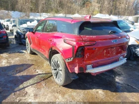 Chevrolet Blazer EV eAWD RS w/1RS | Mobile.bg � ����� ������ 3