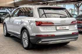 Audi Q7 55TFSI/6+ 1/������ 360/Soft Close/Distronic/Lane A | Mobile.bg � ����� ������ 5