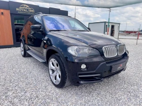 ����� �� �������� �� BMW X5 ::4.8i::xDrive::Sport/Aero Pack
