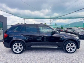 ����� �� �������� �� BMW X5 ::4.8i::xDrive::Sport/Aero Pack