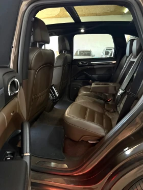 Porsche Cayenne Plug-in Hybrid   416 �.�.   4x4   Facelift | Mobile.bg � ����� ������ 11