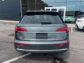 Audi Q5 * Progressiv * CARFAX * БЕЗ ПЪРВОНАЧАЛНА ВНОСКА | Auto.bg — изображение 4