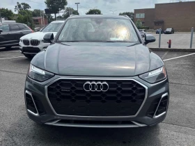 Audi Q5 * Progressiv * CARFAX * БЕЗ ПЪРВОНАЧАЛНА ВНОСКА | Auto.bg — изображение 6