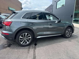 Audi Q5 * Progressiv * CARFAX * БЕЗ ПЪРВОНАЧАЛНА ВНОСКА | Auto.bg — изображение 3