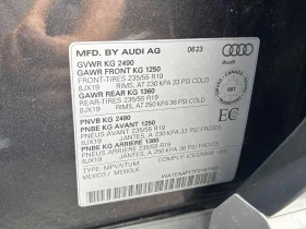 Audi Q5 * Progressiv * CARFAX * БЕЗ ПЪРВОНАЧАЛНА ВНОСКА | Auto.bg — изображение 10