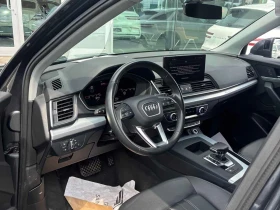 Audi Q5 * Progressiv * CARFAX * БЕЗ ПЪРВОНАЧАЛНА ВНОСКА | Auto.bg — изображение 5