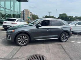 Audi Q5 * Progressiv * CARFAX * БЕЗ ПЪРВОНАЧАЛНА ВНОСКА | Auto.bg — изображение 2
