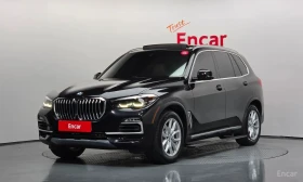 BMW X5 xDrive40i xLine | 360  Камера | Панорама | Memory