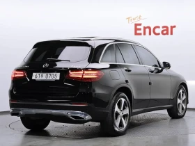 Mercedes-Benz GLC 220 4MATIC - САМО 30% АВАНС | Auto.bg — изображение 2