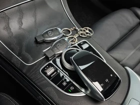 Mercedes-Benz GLC 220 4MATIC - САМО 30% АВАНС | Auto.bg — изображение 14