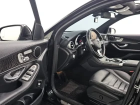 Mercedes-Benz GLC 220 4MATIC - САМО 30% АВАНС | Auto.bg — изображение 10