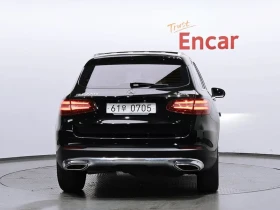 Mercedes-Benz GLC 220 4MATIC - САМО 30% АВАНС | Auto.bg — изображение 4