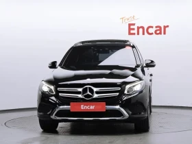Mercedes-Benz GLC 220 4MATIC - САМО 30% АВАНС | Auto.bg — изображение 3
