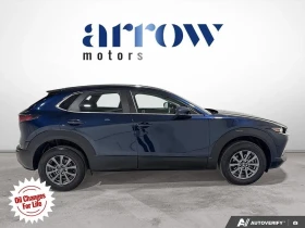 Mazda CX-30 GX AWD From $221.96 BW (OAC) Heated Seats, Lane | Mobile.bg � ����� ������ 9