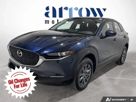 ������ Mazda CX-30