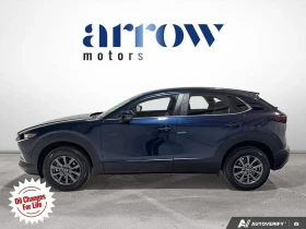 Mazda CX-30 GX AWD From $221.96 BW (OAC) Heated Seats, Lane | Mobile.bg � ����� ������ 5