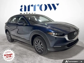 Mazda CX-30 GX AWD From $221.96 BW (OAC) Heated Seats, Lane | Mobile.bg � ����� ������ 10