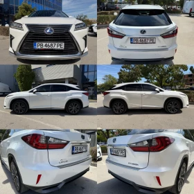 Lexus RX 450h Hybrid | AWD | �������� | Mobile.bg � ����� ������ 7