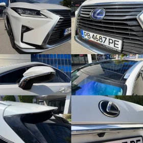 Lexus RX 450h Hybrid | AWD | �������� | Mobile.bg � ����� ������ 8