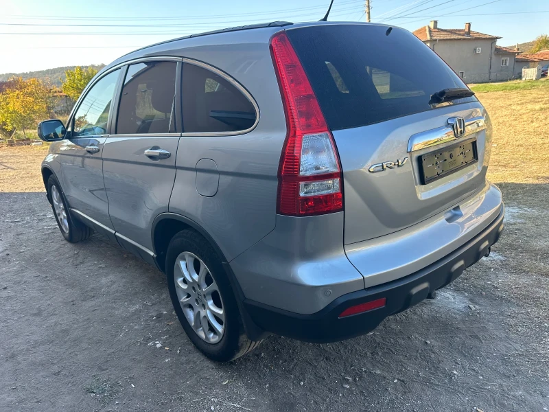 Honda Cr-v 2.0 i Swiss, снимка 5 - Автомобили и джипове - 48011895