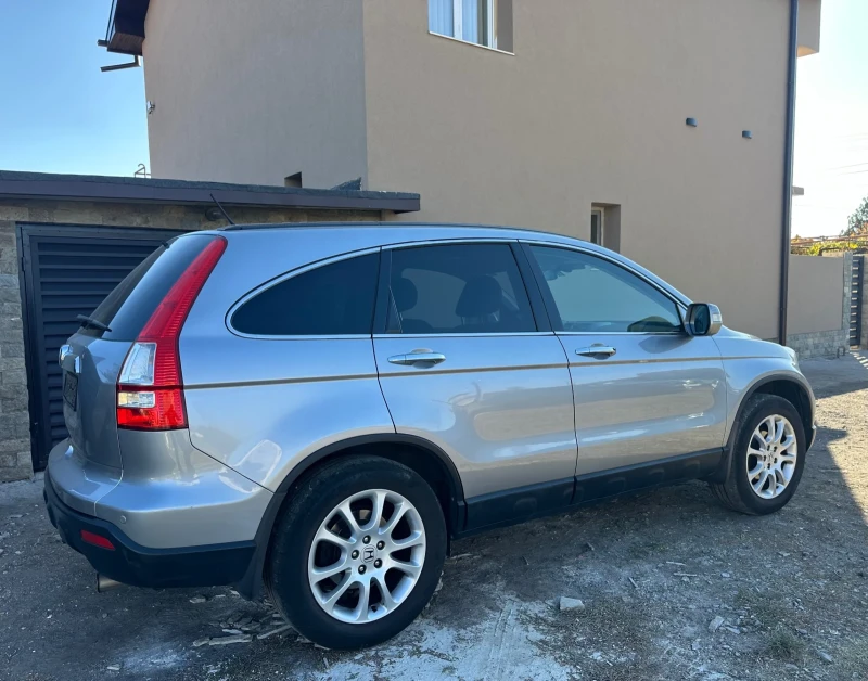 Honda Cr-v 2.0 i Swiss, снимка 6 - Автомобили и джипове - 48011895