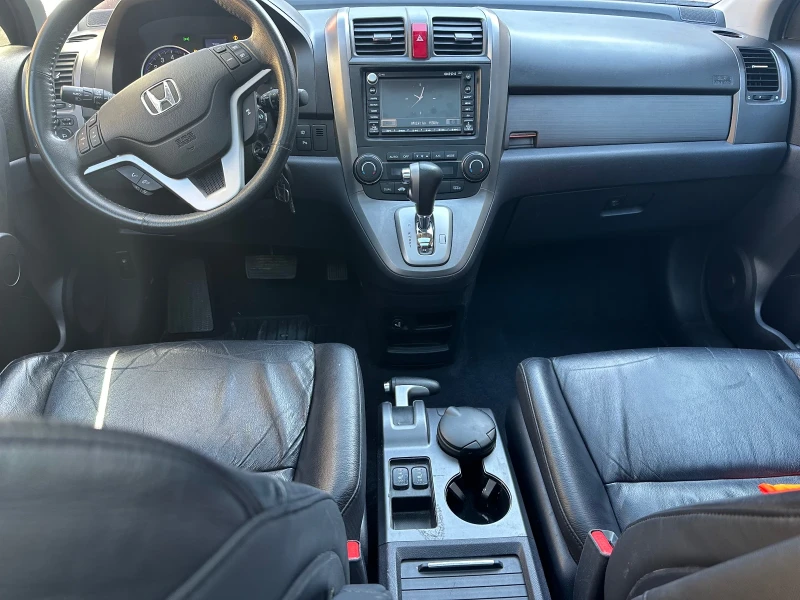 Honda Cr-v 2.0 i Swiss, снимка 7 - Автомобили и джипове - 48011895