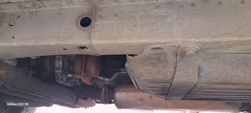 Jeep Grand cherokee 3.7i, LPG, GERMANY , снимка 16 - Автомобили и джипове - 50727389