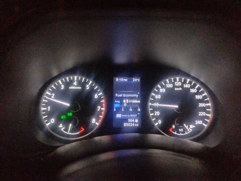 Nissan Juke, снимка 5 - Автомобили и джипове - 52339413