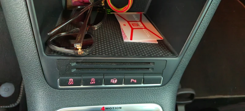 VW Tiguan 2.0TDI 177hp Cup 4Motion, снимка 16 - Автомобили и джипове - 51766484