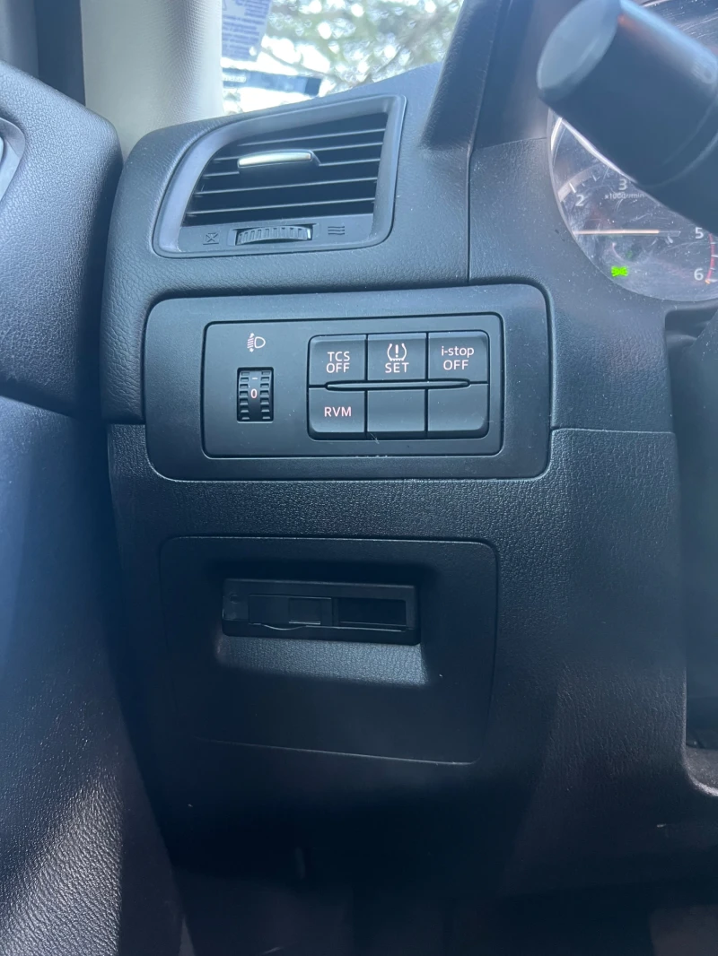 Mazda CX-5 2.2D* AWD* SKAYACTIVE, снимка 10 - Автомобили и джипове - 52816932