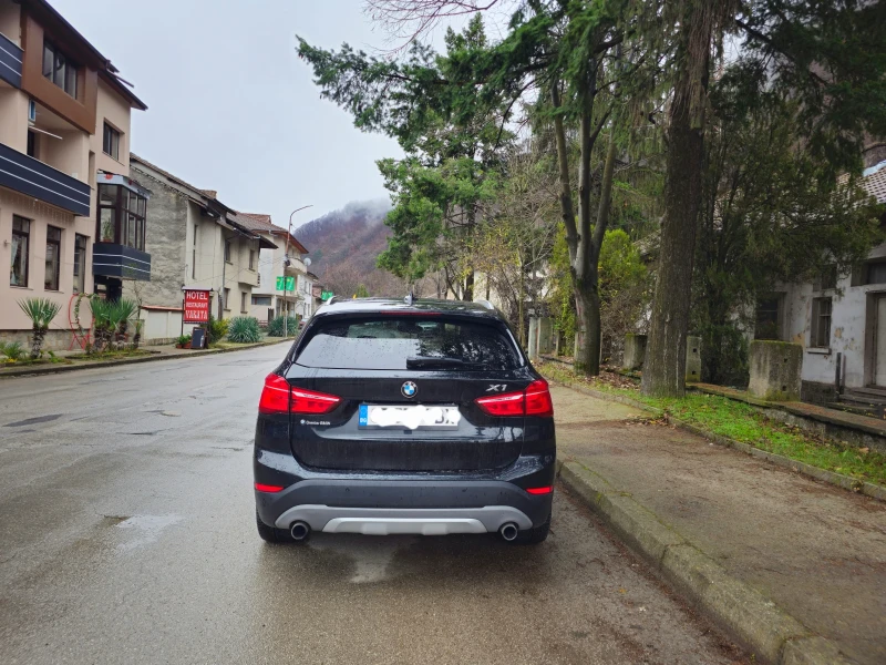 BMW X1 28i, снимка 3 - Автомобили и джипове - 52931886