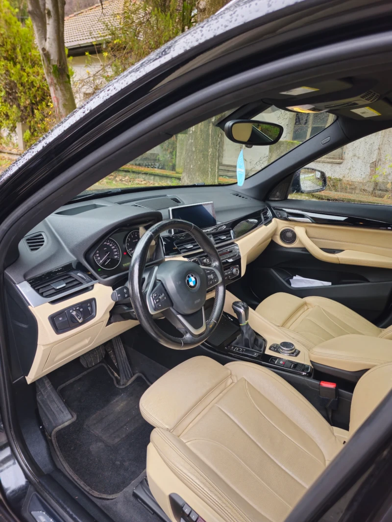 BMW X1 28i, снимка 10 - Автомобили и джипове - 52931886