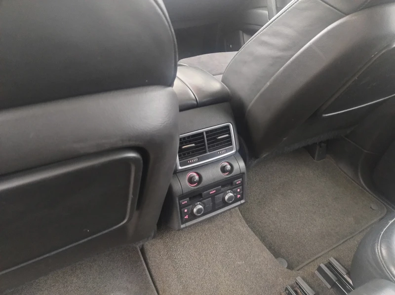 Audi Q7 4.2 FSI V8 QUATTRO FULL, снимка 14 - Автомобили и джипове - 53090265