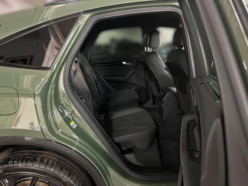 Audi Q5 SPORTBACK* 50TDI* S-LINE* B&O* DISTR* KEYLESS* 360, снимка 11 - Автомобили и джипове - 53369891