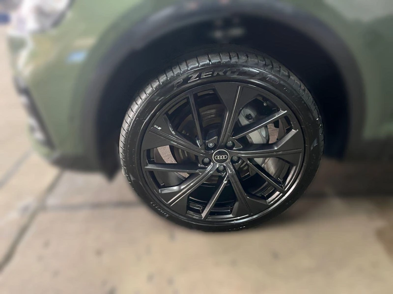 Audi Q5 SPORTBACK* 50TDI* S-LINE* B&O* DISTR* KEYLESS* 360, снимка 6 - Автомобили и джипове - 53369891