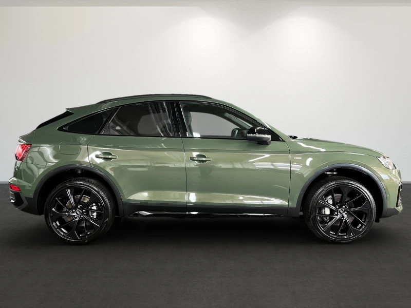 Audi Q5 SPORTBACK* 50TDI* S-LINE* B&O* DISTR* KEYLESS* 360, снимка 3 - Автомобили и джипове - 53369891