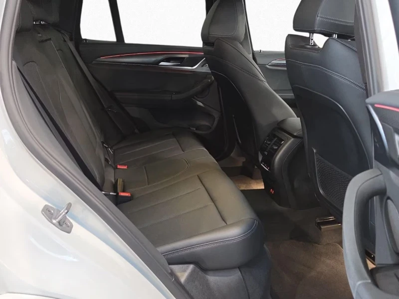 BMW X3 M40i/360HP/360/ACC/LASER/HUD/HI-FI/921v, снимка 12 - Автомобили и джипове - 53427649