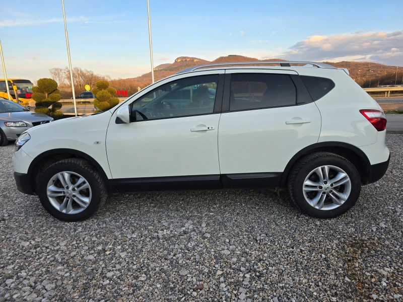 Nissan Qashqai 2.0ГАЗ-БЕНЗИН 141кс , снимка 2 - Автомобили и джипове - 53592867