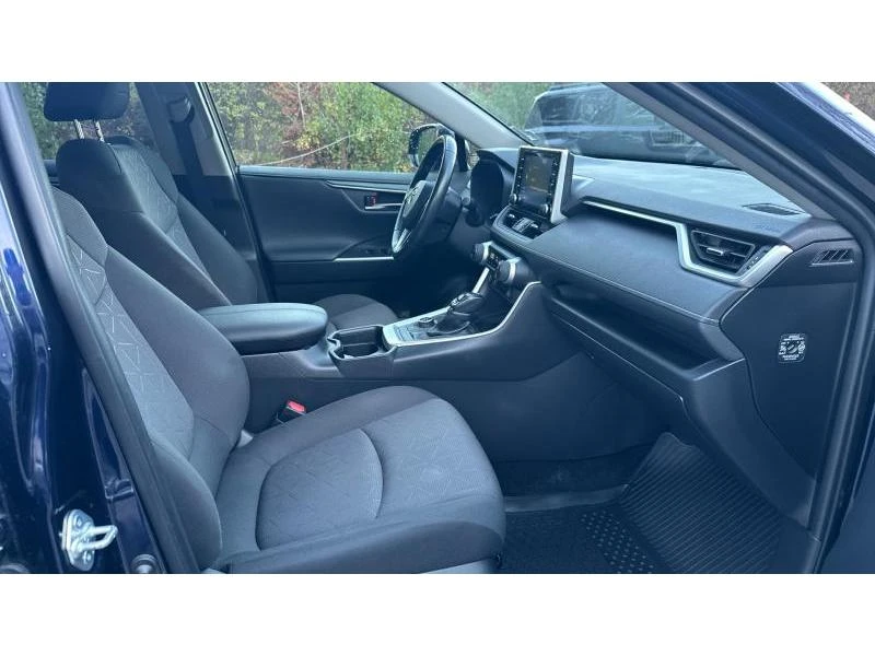 Toyota Rav4 2.5P HYBRID CVT AWD EXECUTIVE - изображение 6