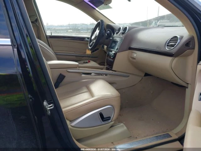 Mercedes-Benz GL 450 4MATIC* ��������* ����*  | Mobile.bg � ����������� 7
