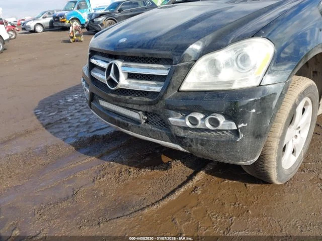 Mercedes-Benz GL 450 4MATIC* ��������* ����*  | Mobile.bg � ����������� 3