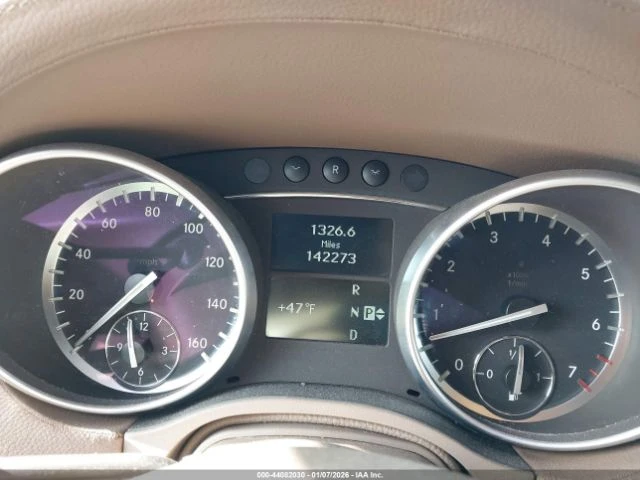 Mercedes-Benz GL 450 4MATIC* ��������* ����*  | Mobile.bg � ����������� 8