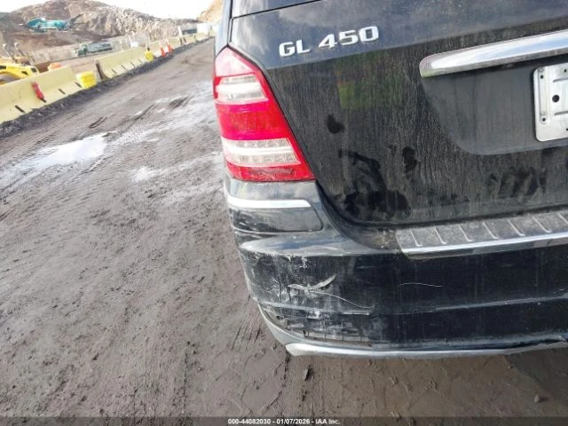 Mercedes-Benz GL 450 4MATIC* ��������* ����*  | Mobile.bg � ����������� 6