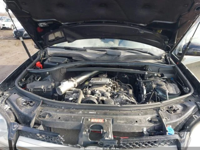 Mercedes-Benz GL 450 4MATIC* ��������* ����*  | Mobile.bg � ����������� 10