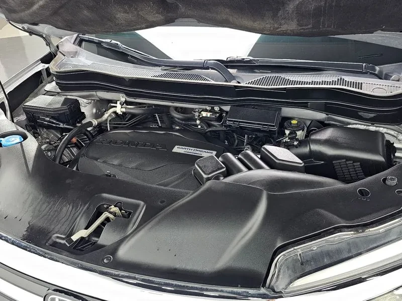 Honda Pilot 3.5 ������ | Mobile.bg � ����������� 15