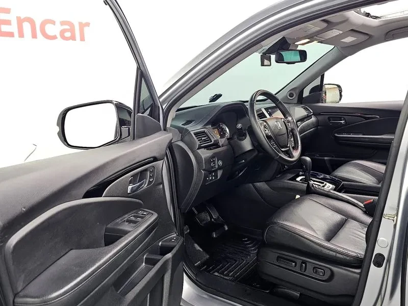 Honda Pilot 3.5 ������ | Mobile.bg � ����������� 9