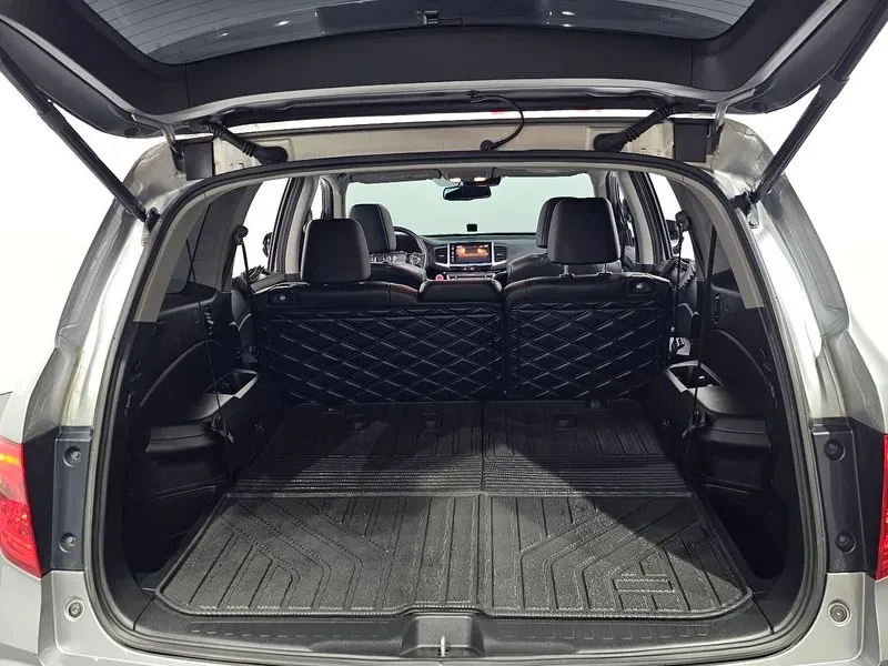 Honda Pilot 3.5 ������ | Mobile.bg � ����������� 14